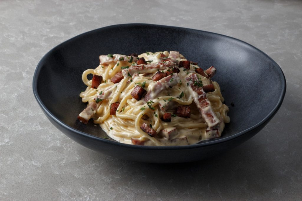 Sund carbonara