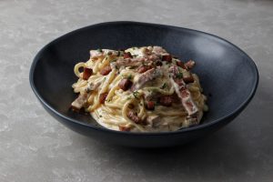 Sund carbonara