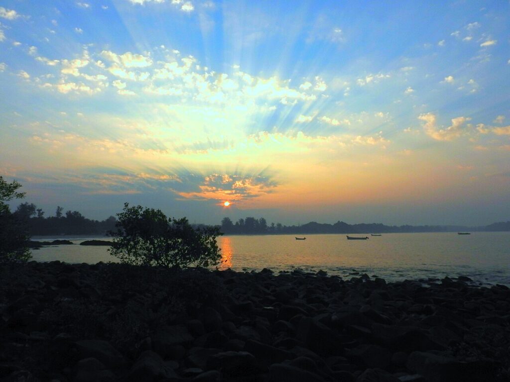 Morgenyoga