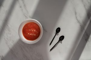 Tomatsuppe