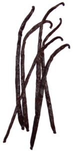 Vaniljesukker