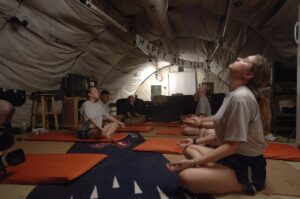 Yoga nidra